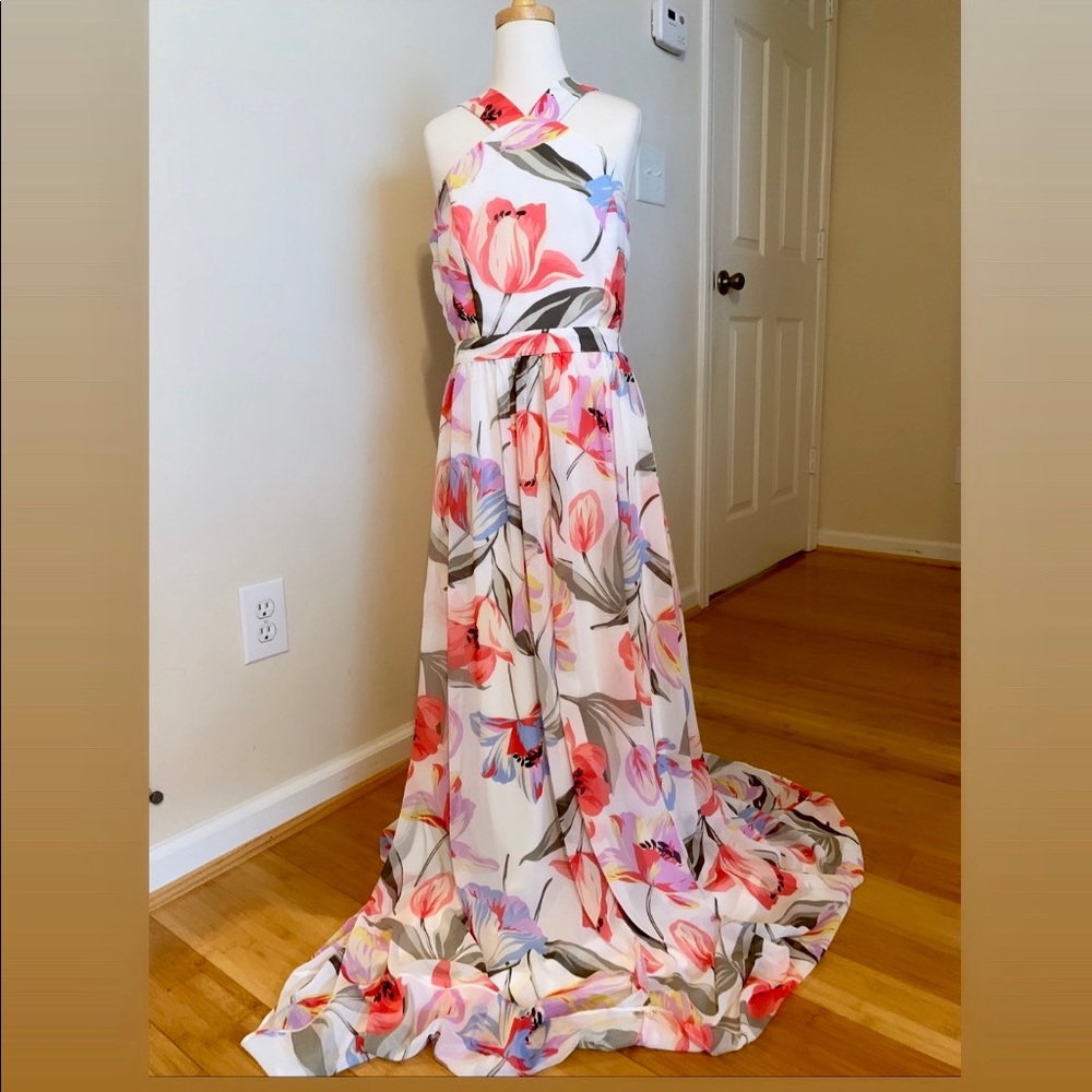 Lulu’s Dress - Picture 3 of 3